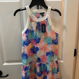 Nautica summer dress